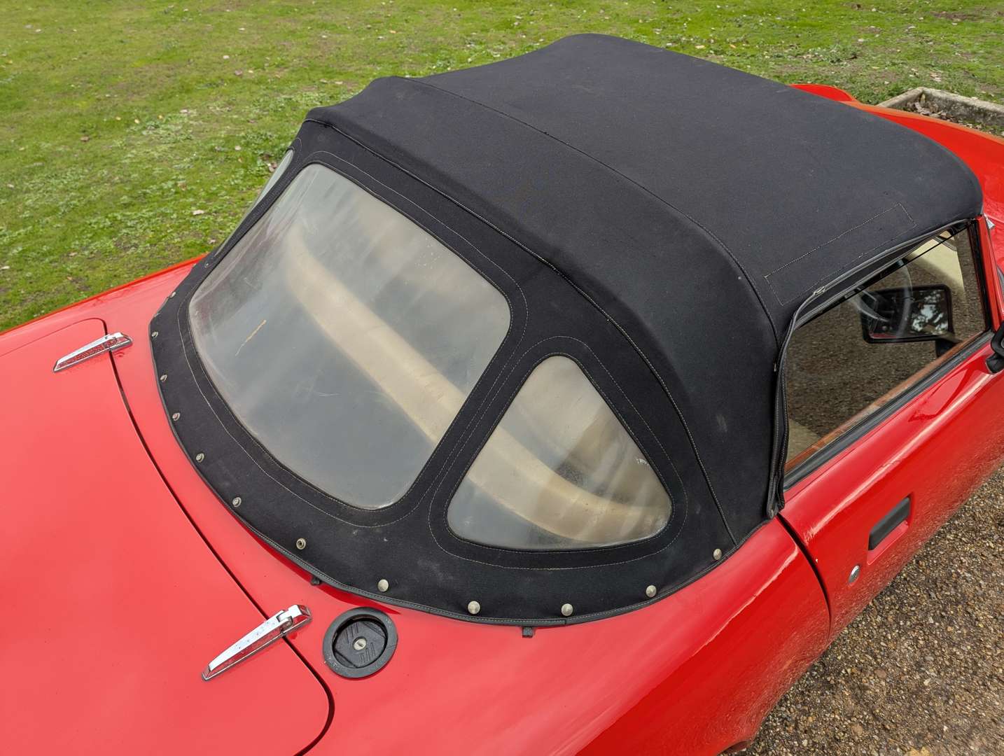 <p>1993 EVANTE GRAN PREMIO</p>