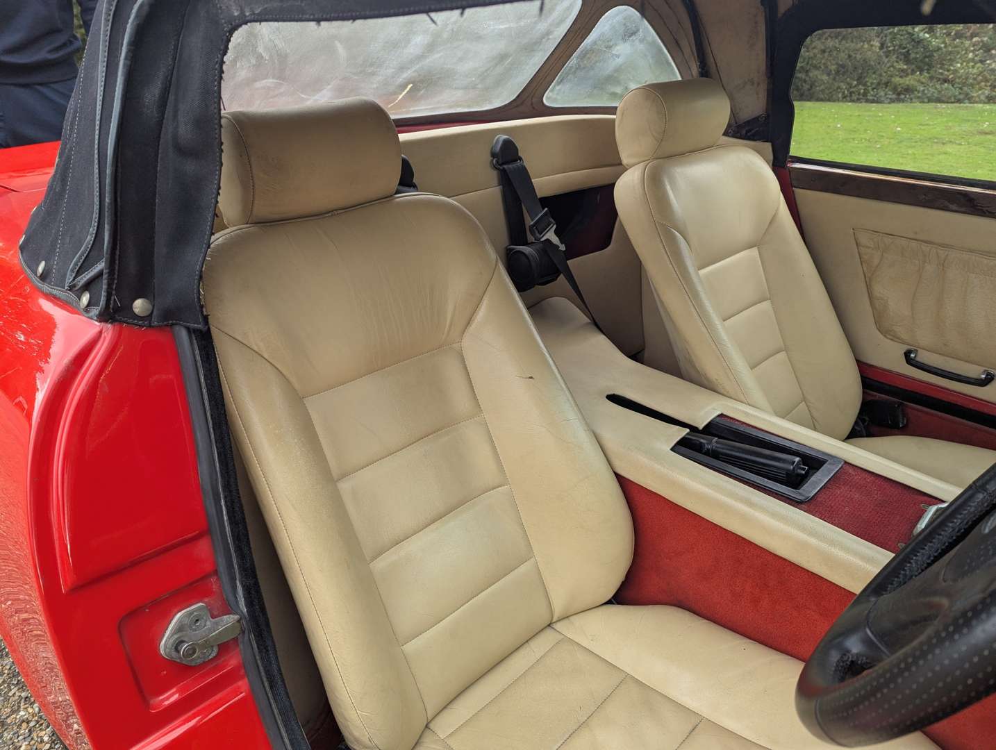 <p>1993 EVANTE GRAN PREMIO</p>