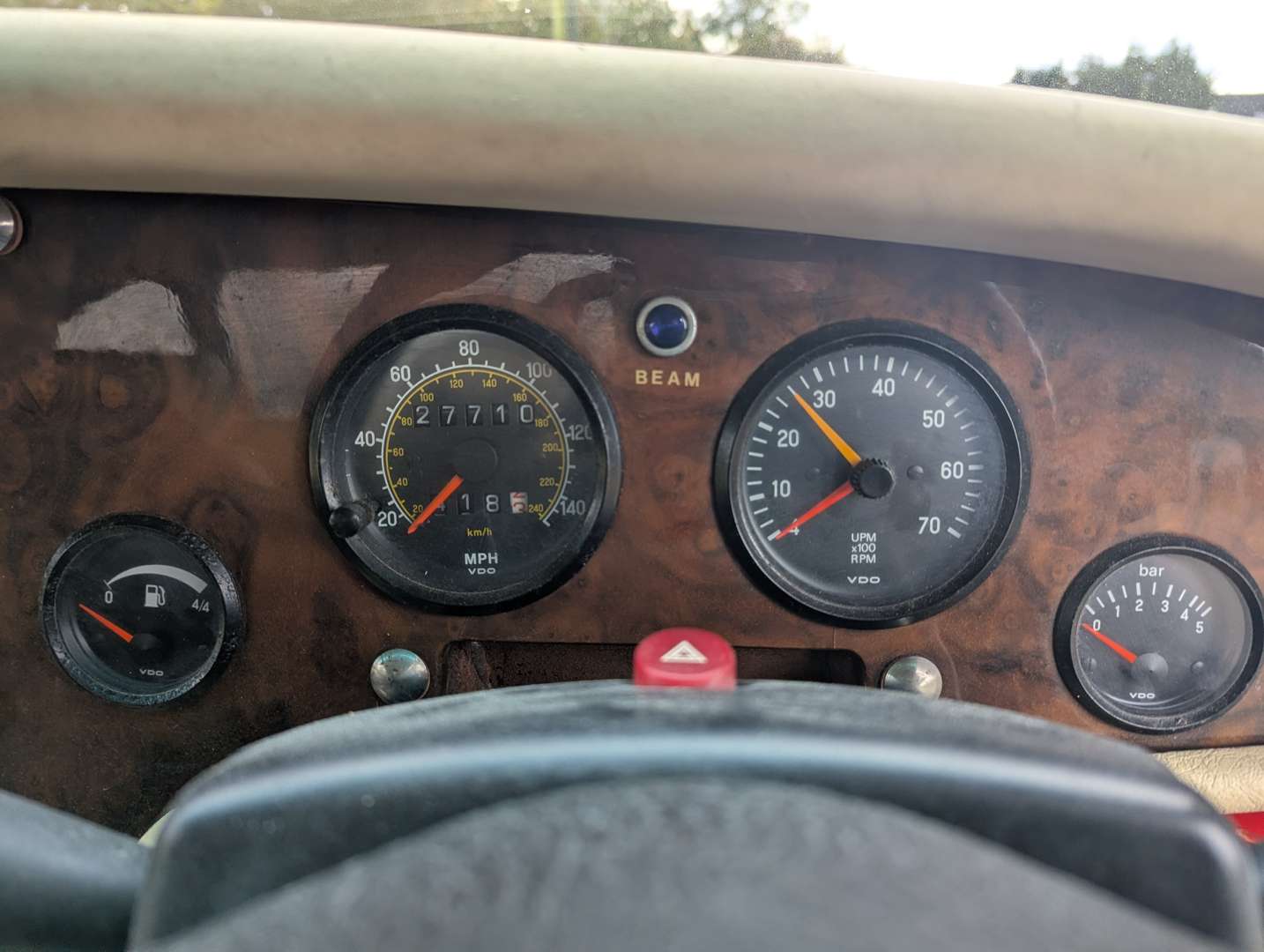 <p>1993 EVANTE GRAN PREMIO</p>