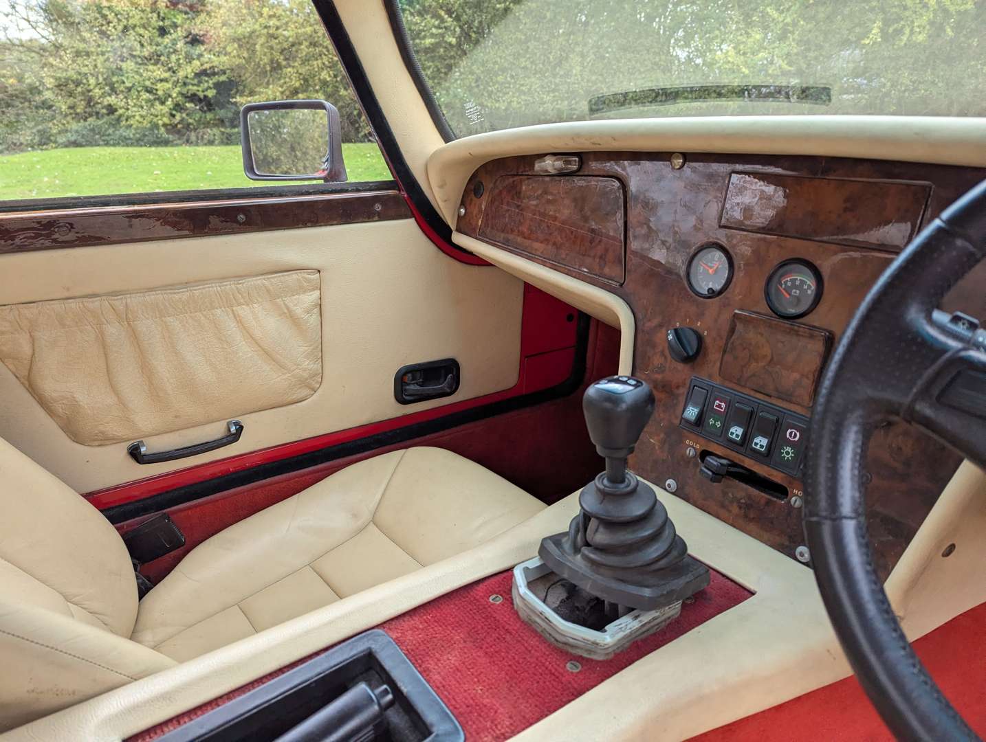 <p>1993 EVANTE GRAN PREMIO</p>