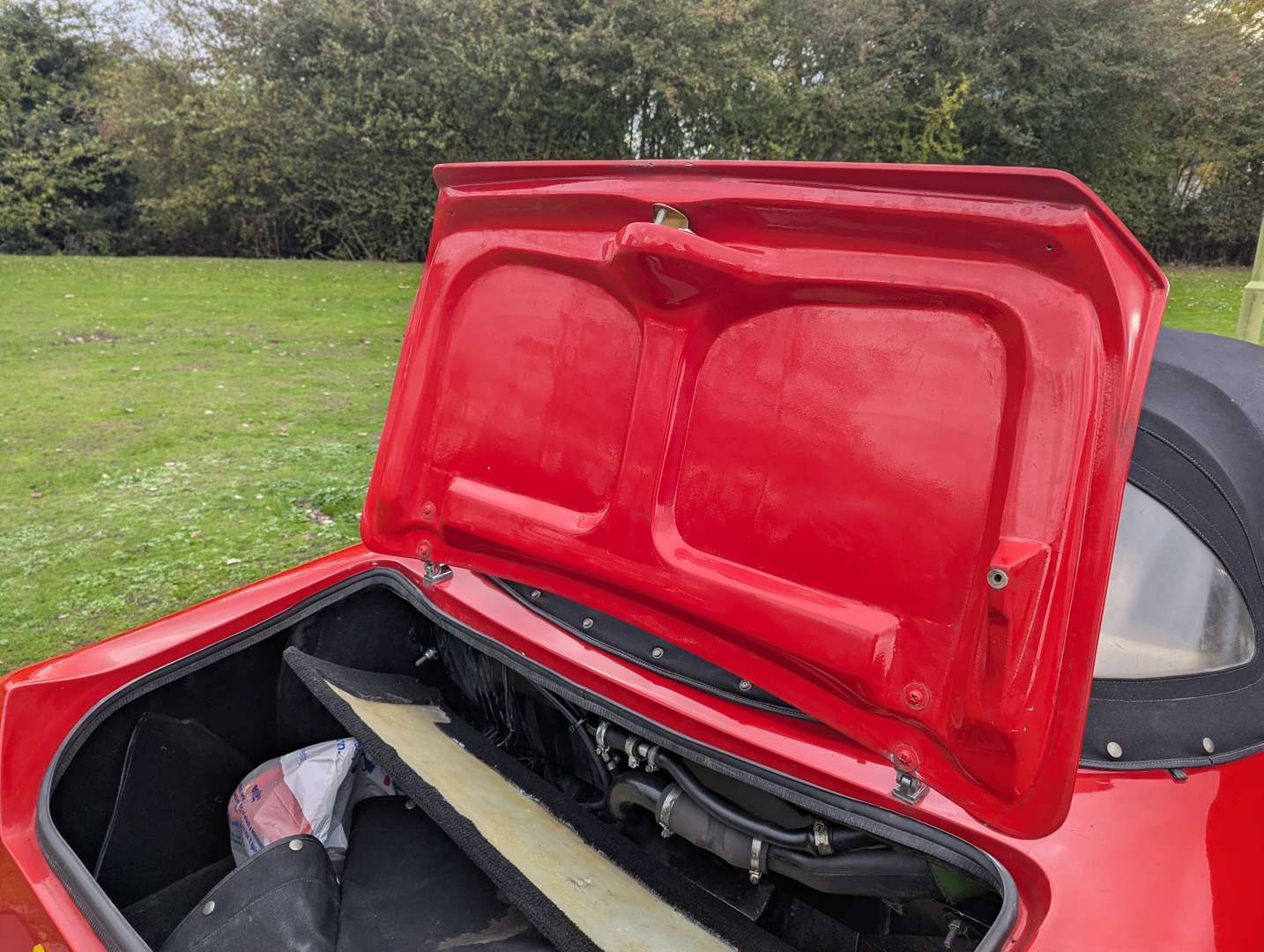 <p>1993 EVANTE GRAN PREMIO</p>