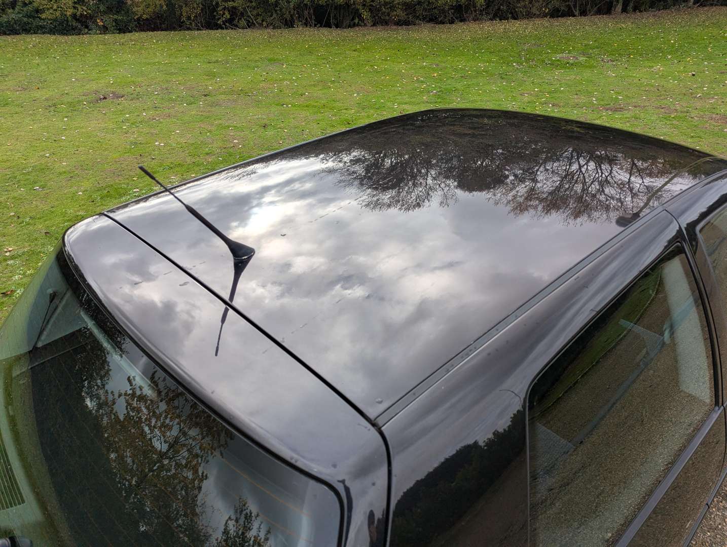 <p>2003 VW GOLF GT TDI</p>