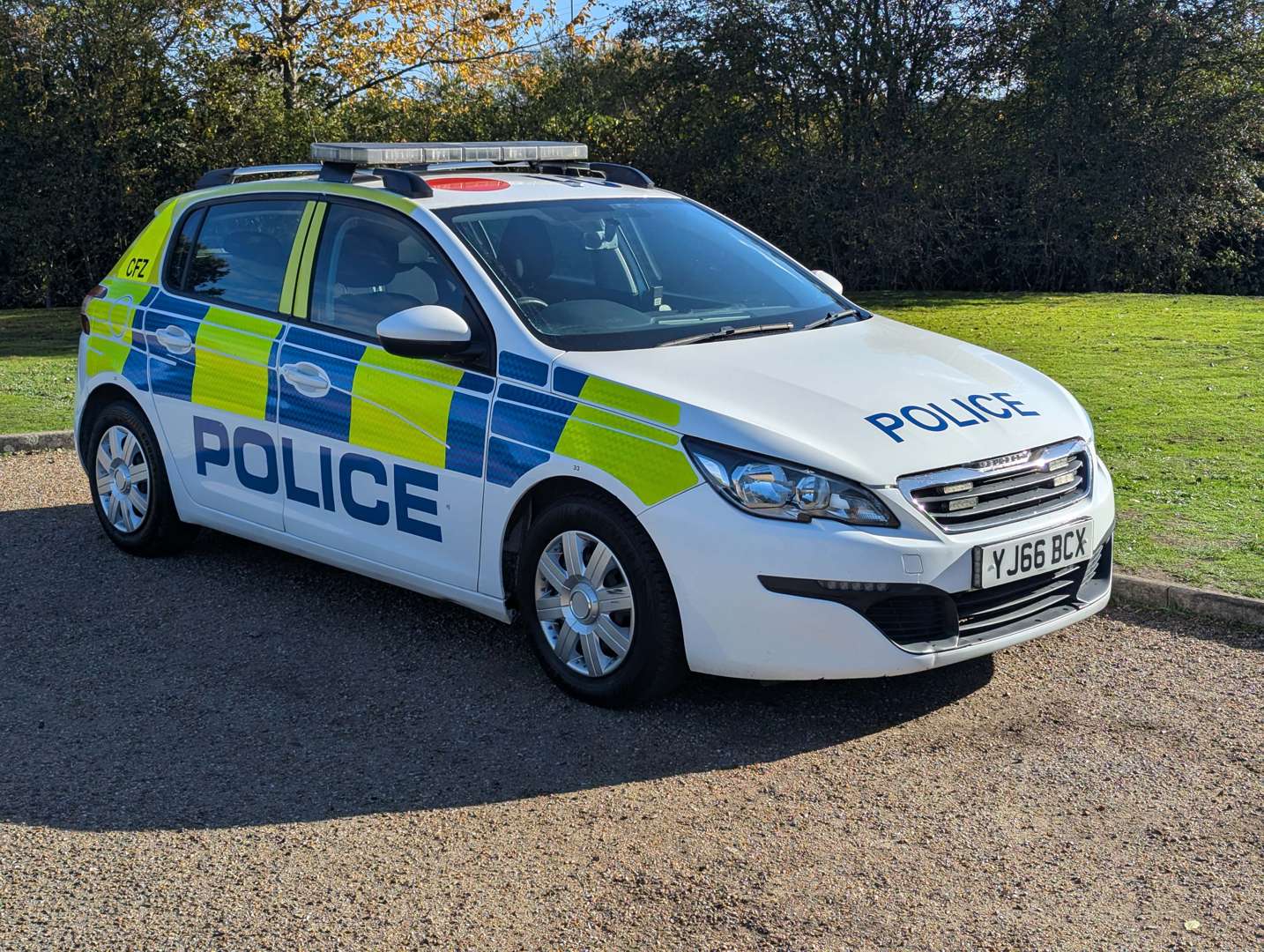 <p>2016 PEUGEOT 308 HDI</p>