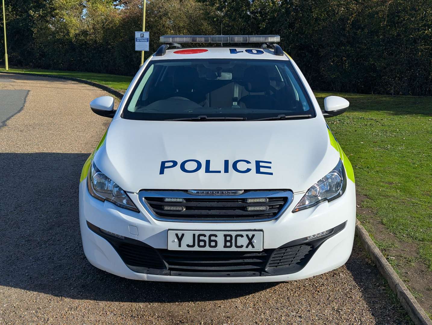 <p>2016 PEUGEOT 308 HDI</p>