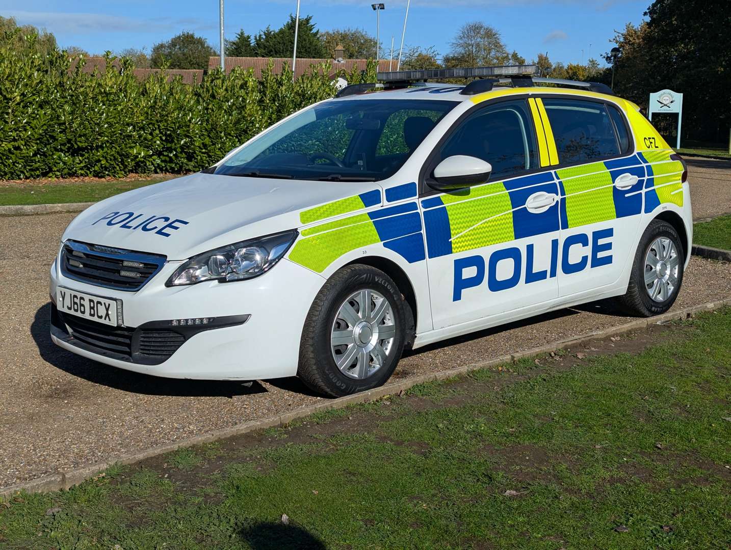 <p>2016 PEUGEOT 308 HDI</p>