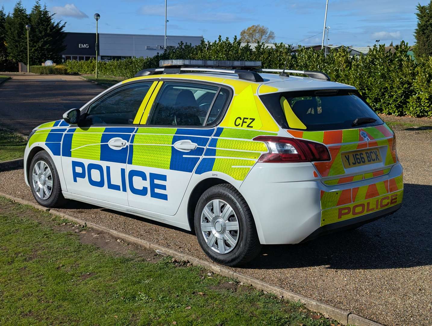 <p>2016 PEUGEOT 308 HDI</p>