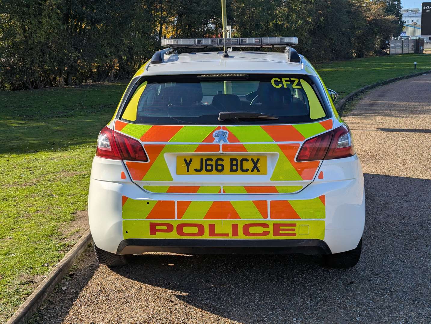 <p>2016 PEUGEOT 308 HDI</p>