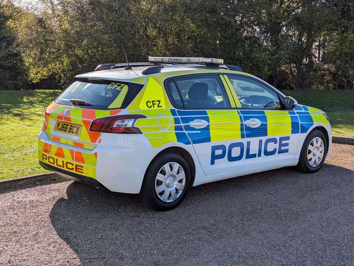 <p>2016 PEUGEOT 308 HDI</p>