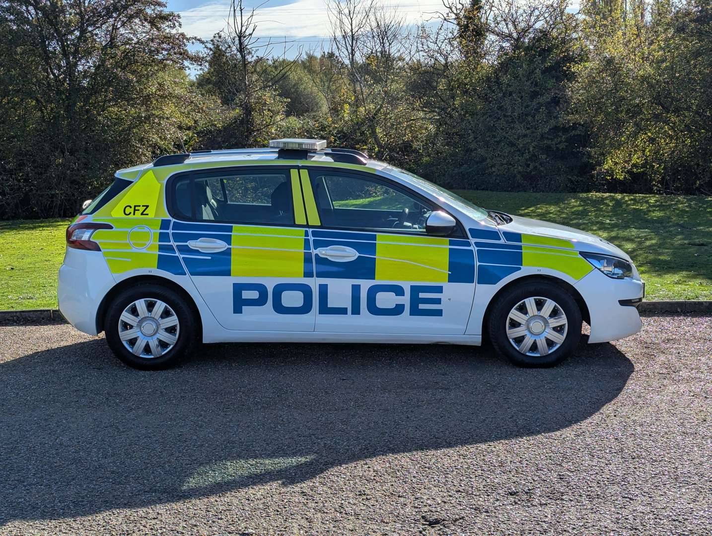 <p>2016 PEUGEOT 308 HDI</p>