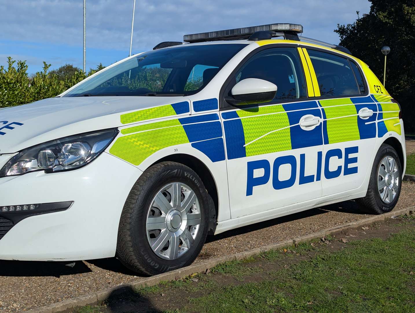 <p>2016 PEUGEOT 308 HDI</p>