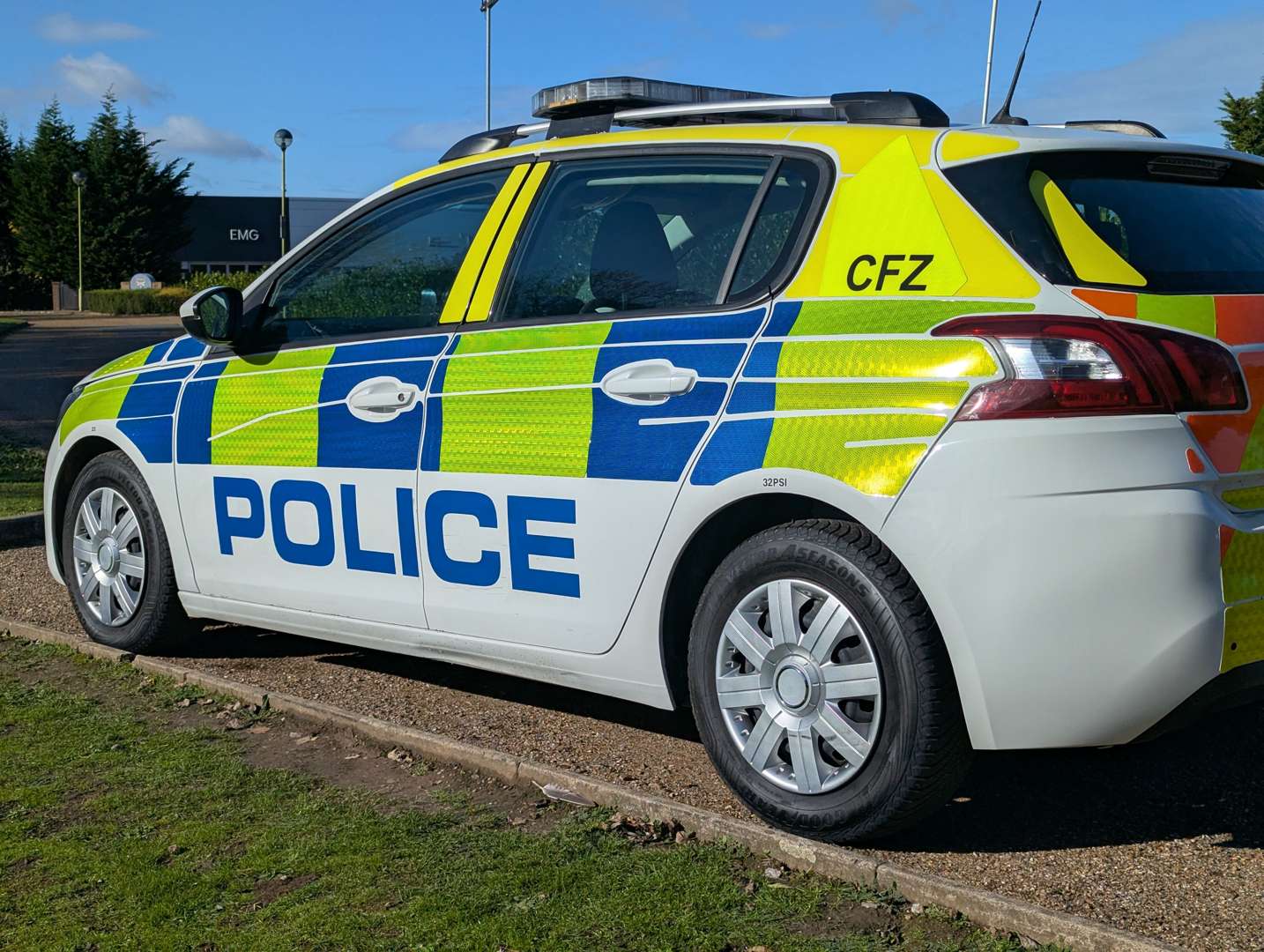 <p>2016 PEUGEOT 308 HDI</p>