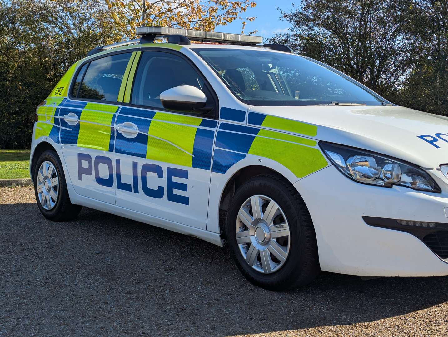 <p>2016 PEUGEOT 308 HDI</p>