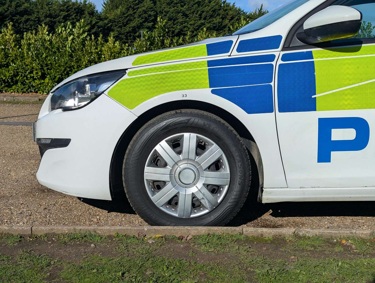 <p>2016 PEUGEOT 308 HDI</p>