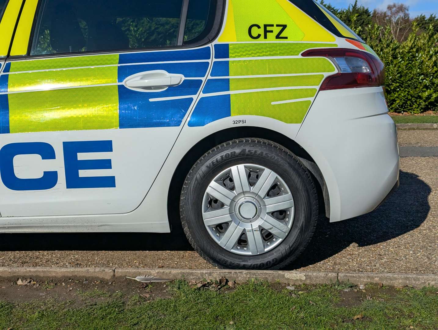 <p>2016 PEUGEOT 308 HDI</p>