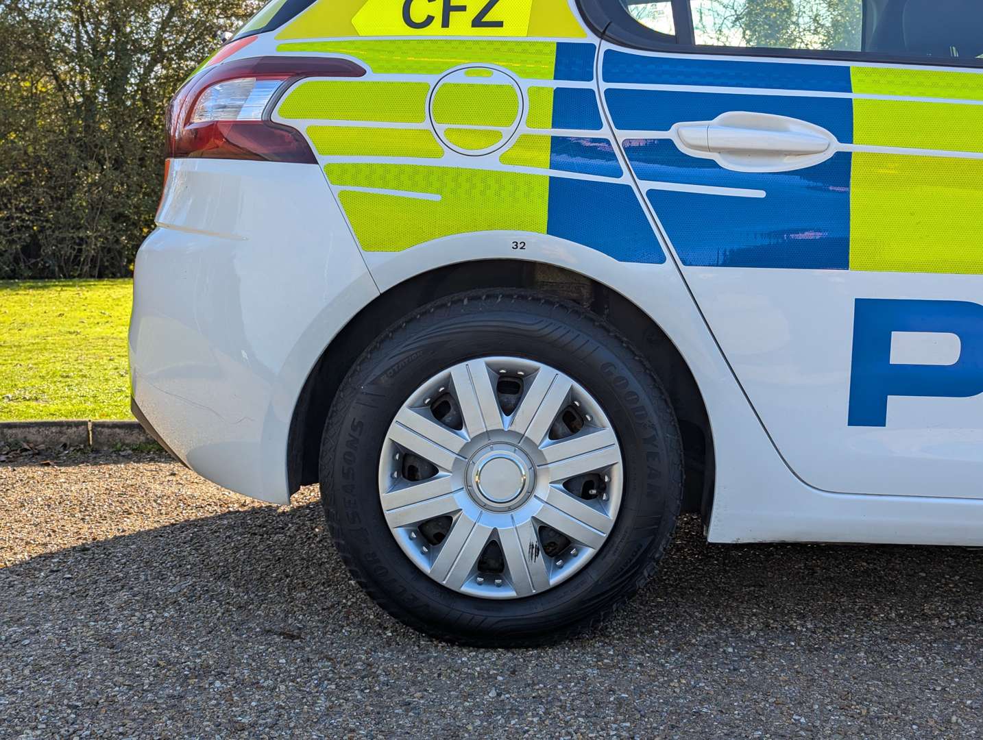 <p>2016 PEUGEOT 308 HDI</p>