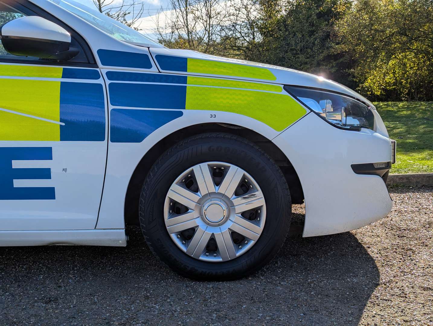 <p>2016 PEUGEOT 308 HDI</p>