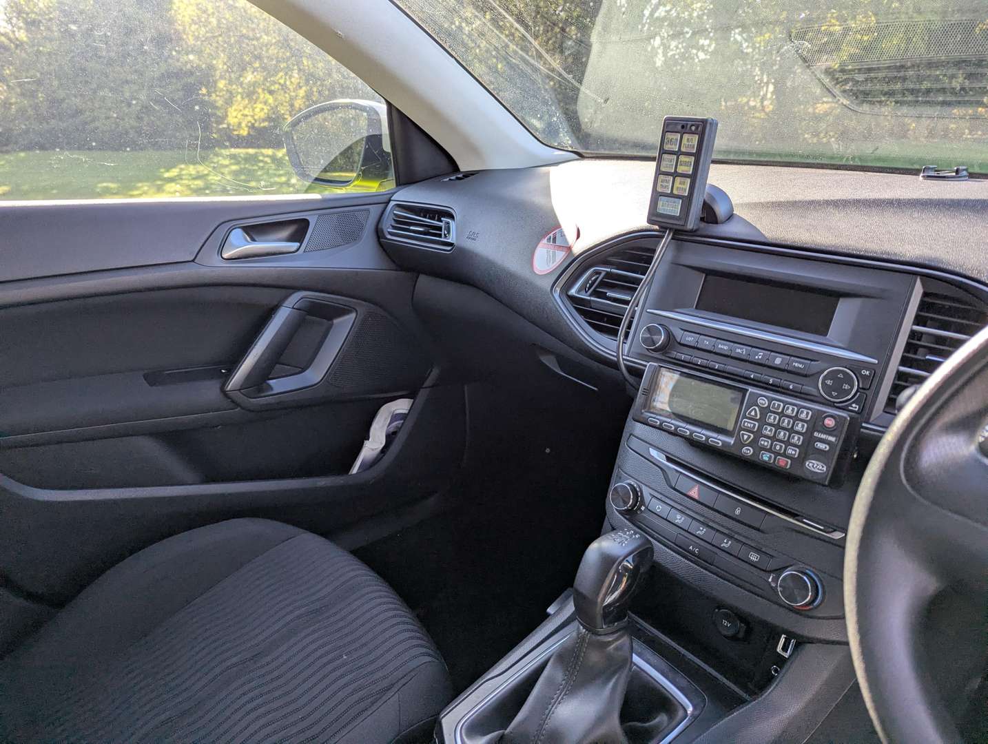 <p>2016 PEUGEOT 308 HDI</p>