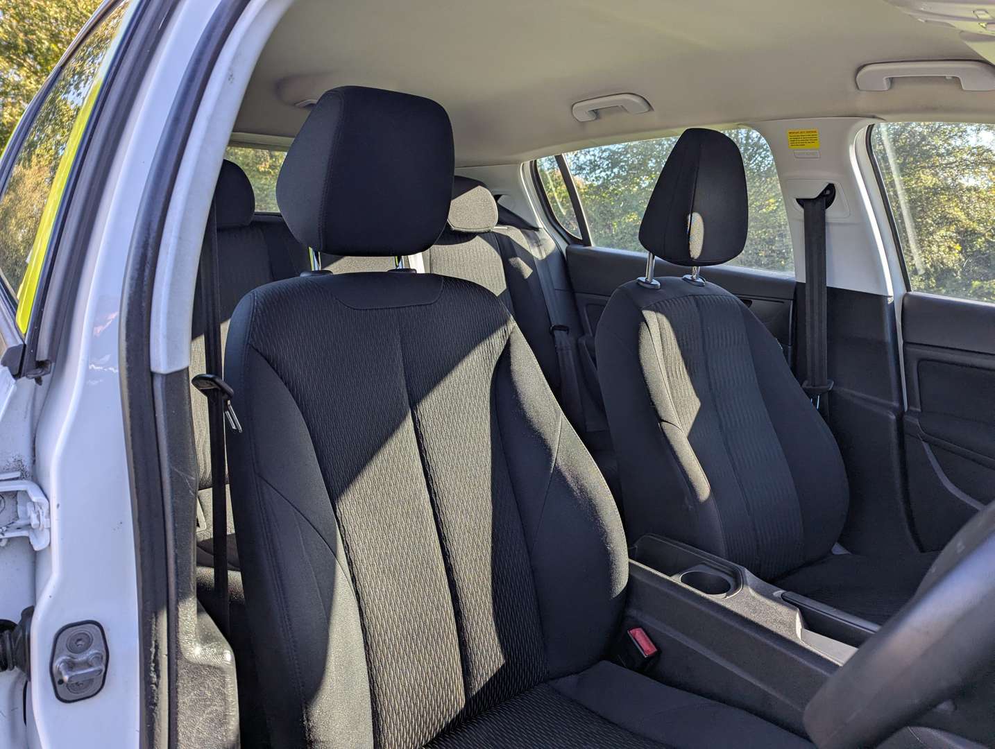 <p>2016 PEUGEOT 308 HDI</p>