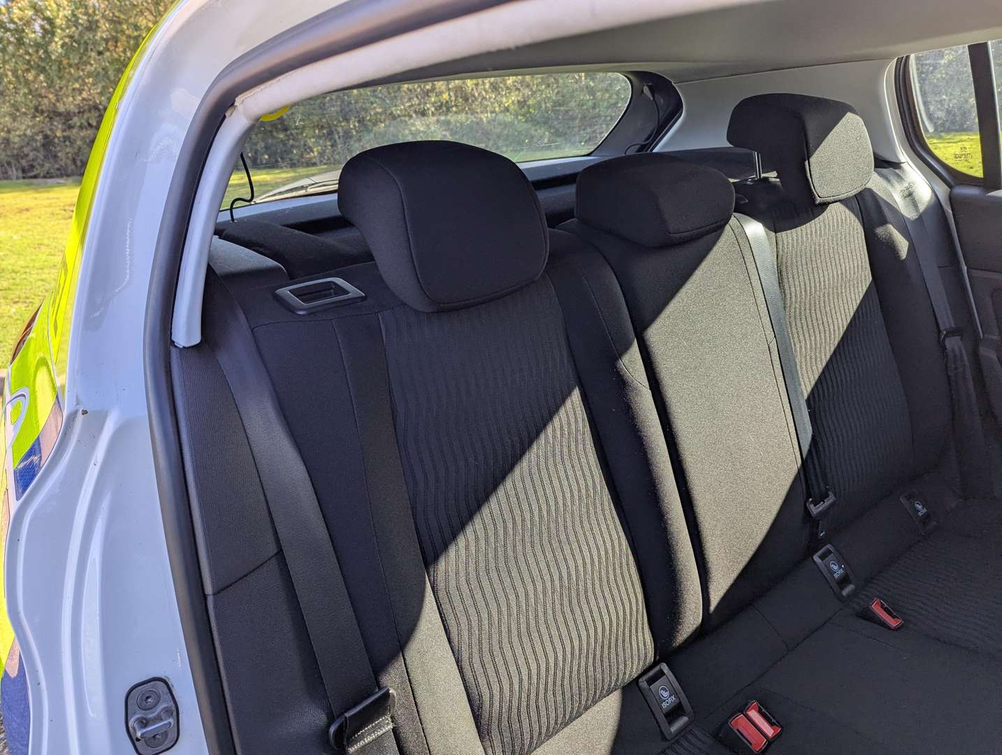 <p>2016 PEUGEOT 308 HDI</p>