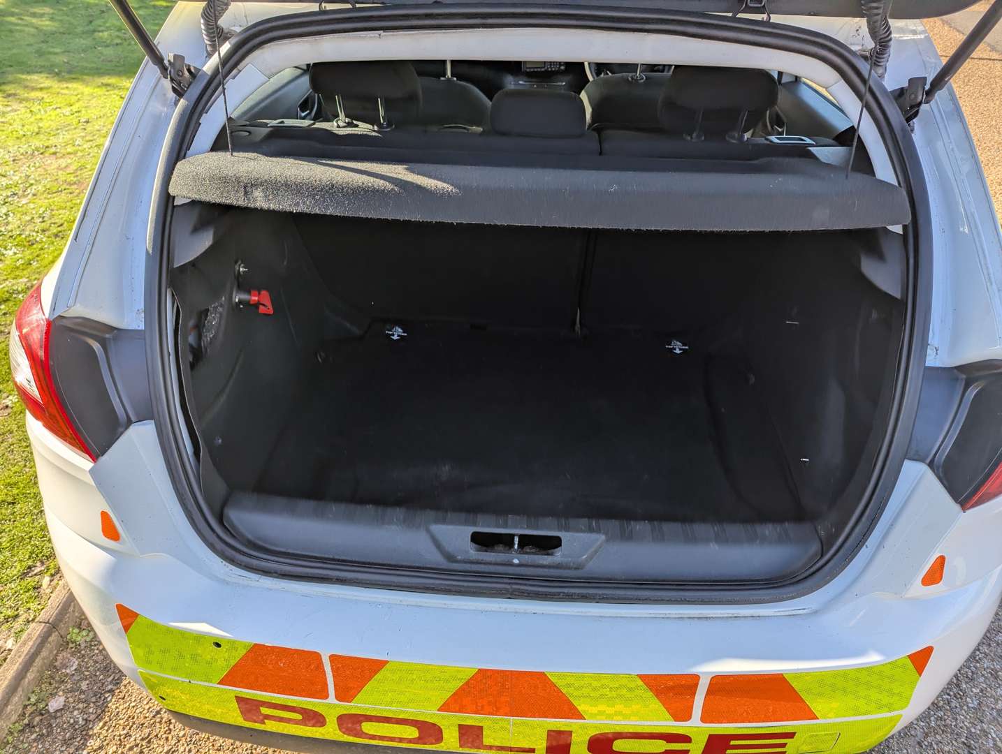 <p>2016 PEUGEOT 308 HDI</p>