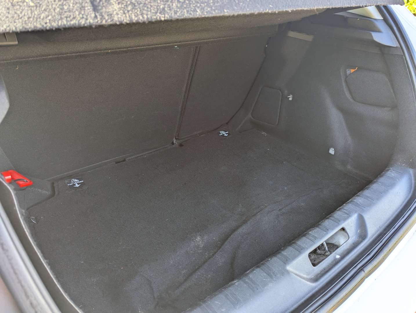 <p>2016 PEUGEOT 308 HDI</p>