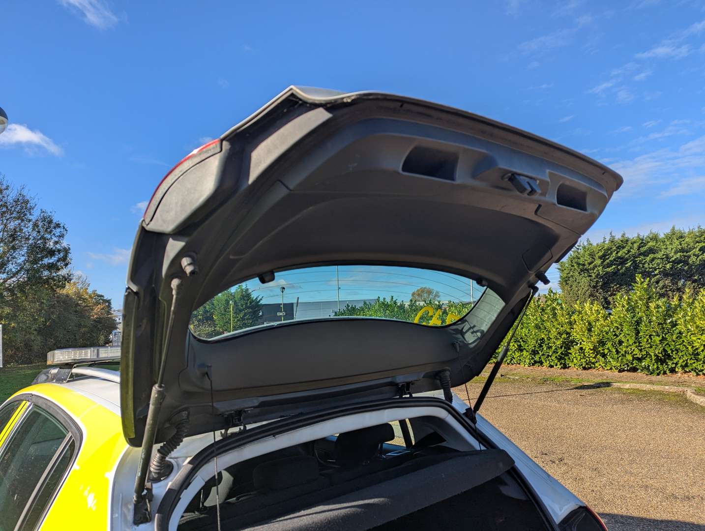 <p>2016 PEUGEOT 308 HDI</p>