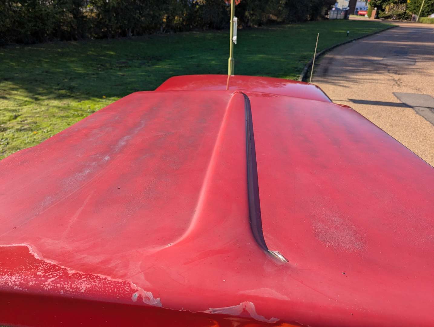 <p>1999 FORD RANGER LHD</p>