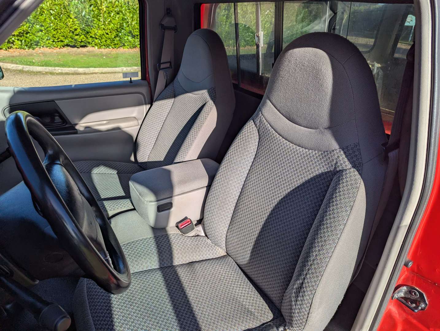 <p>1999 FORD RANGER LHD</p>