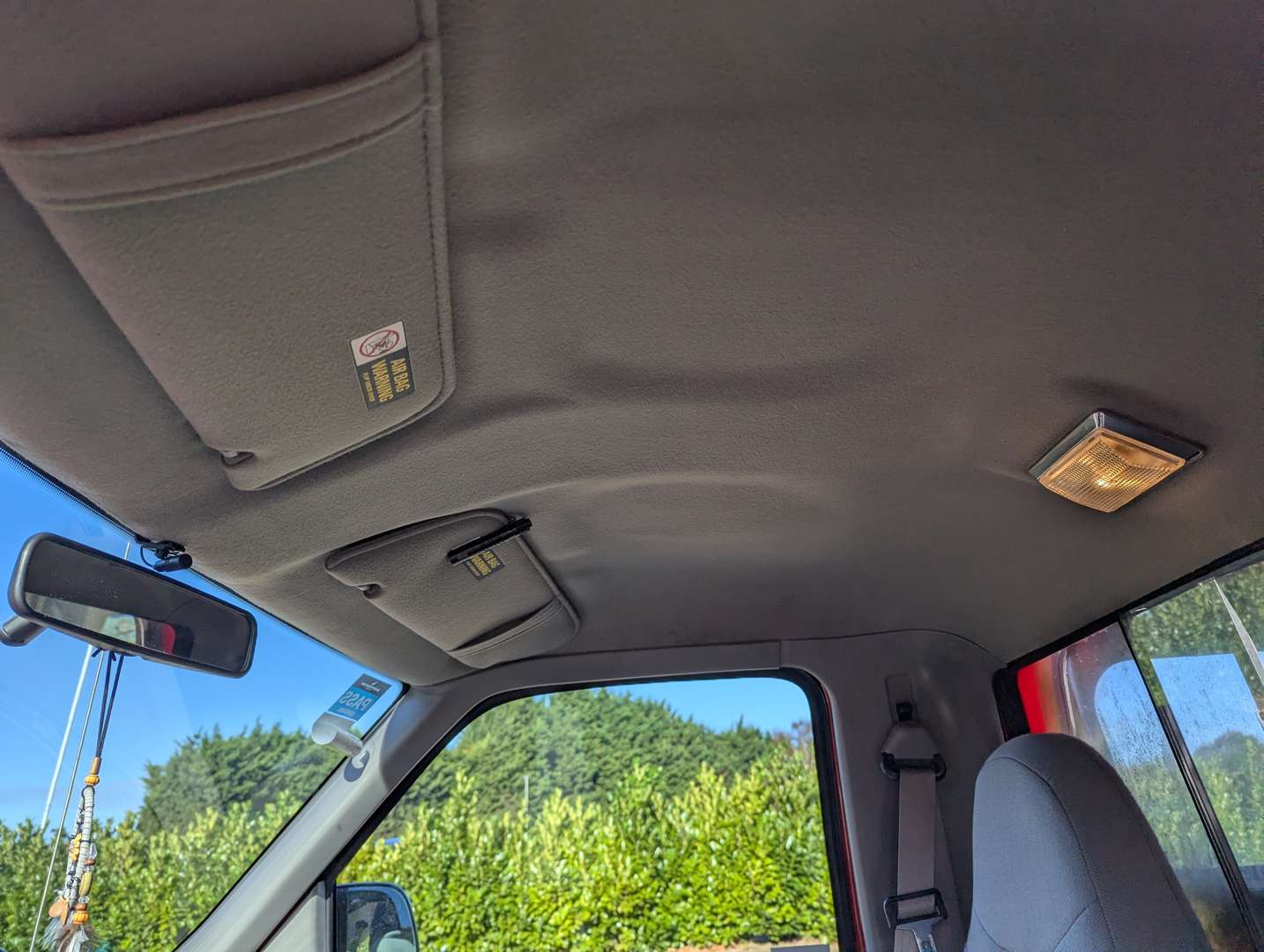 <p>1999 FORD RANGER LHD</p>