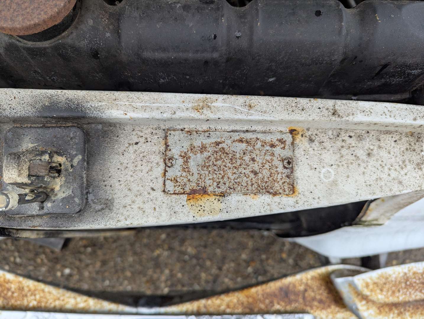 <p>1968 MERCEDES 250 SE</p>