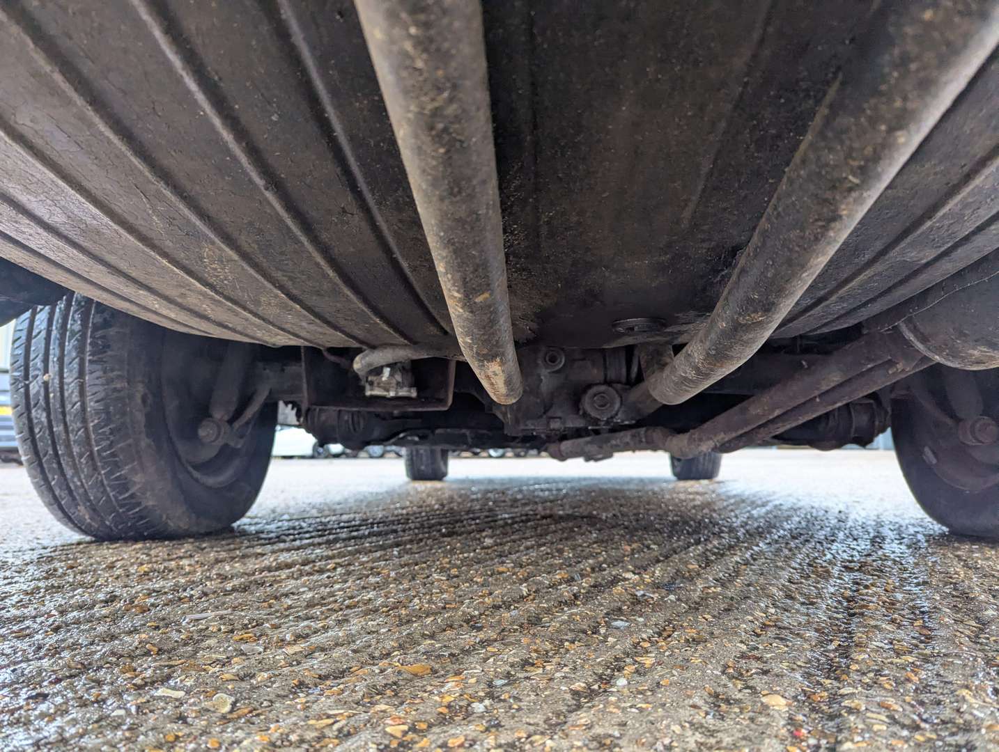 <p>1968 MERCEDES 250 SE</p>