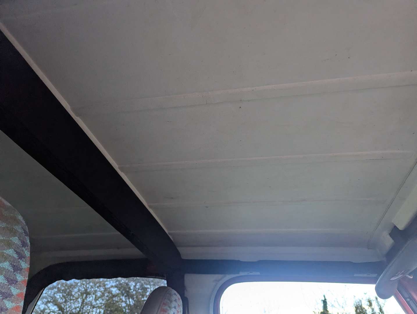 <p>1997 JEEP WRANGLER SPORT 2.5</p>