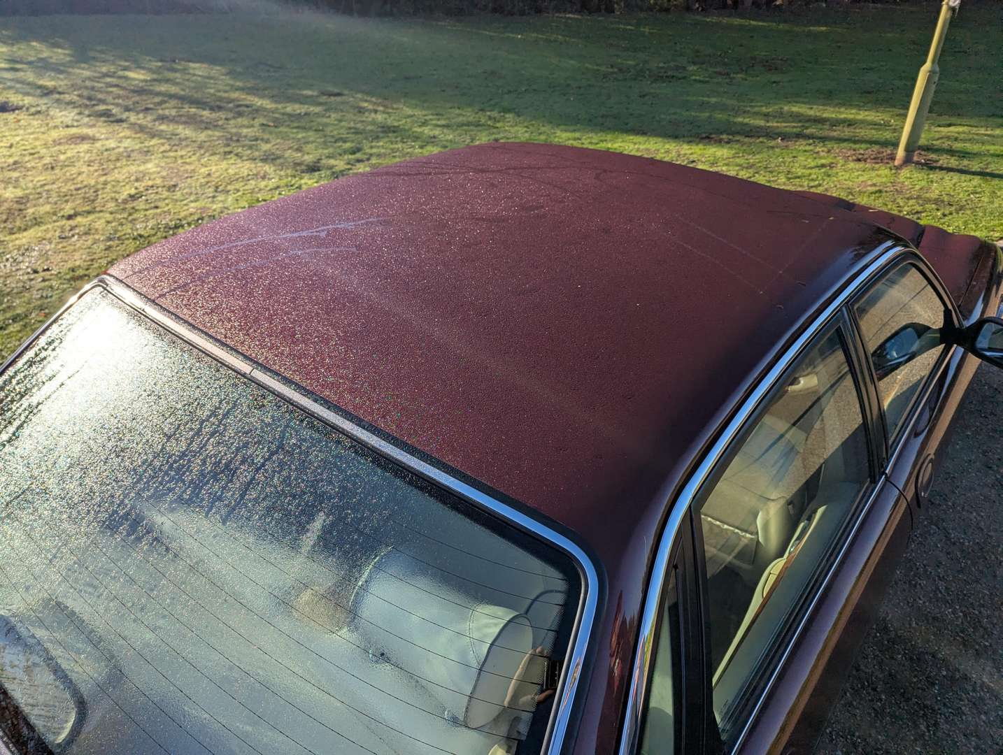 <p>1999 JAGUAR XJ8 4.0 AUTO</p>