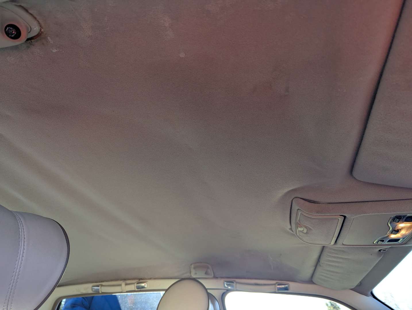 <p>1999 JAGUAR XJ8 4.0 AUTO</p>