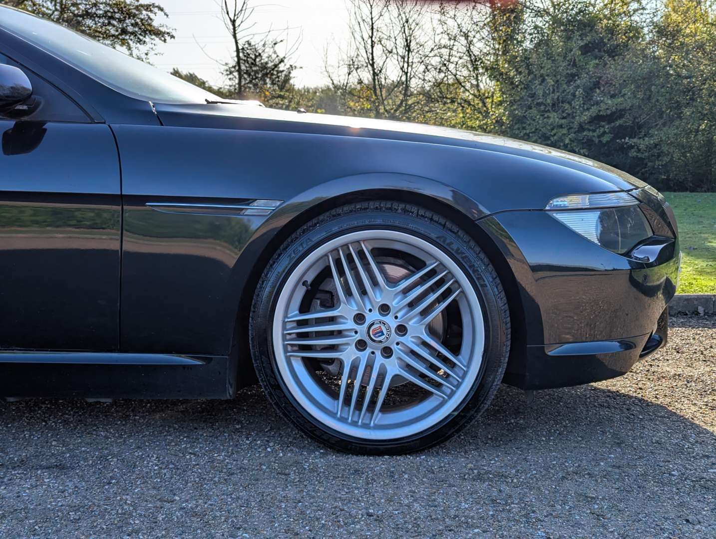 <p>2005 BMW 645 CI AUTO</p>