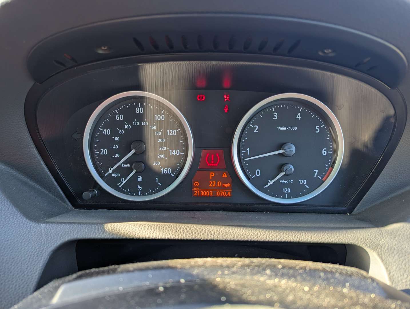 <p>2005 BMW 645 CI AUTO</p>