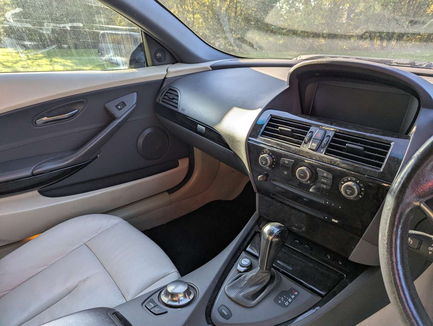 <p>2005 BMW 645 CI AUTO</p>