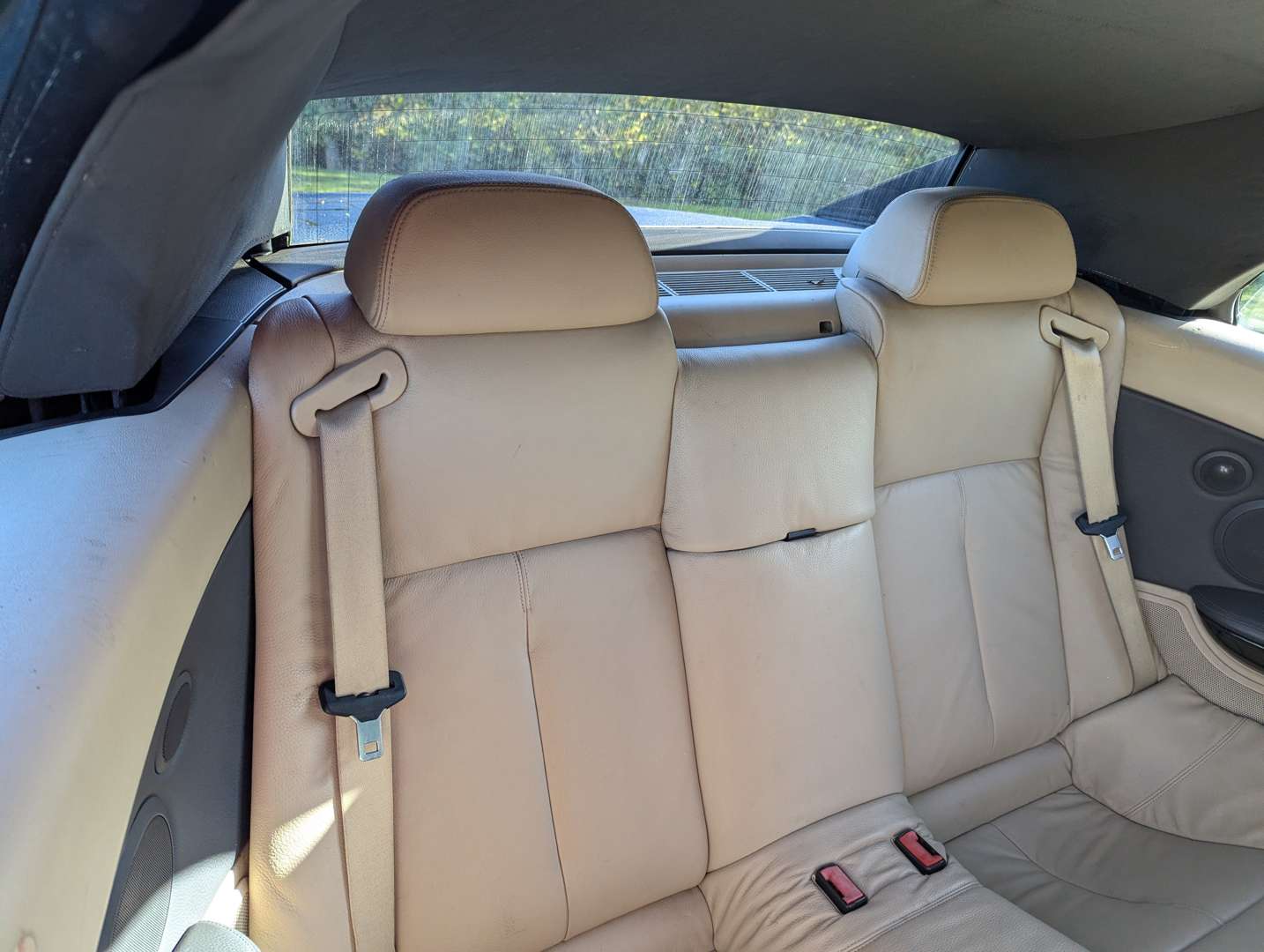 <p>2005 BMW 645 CI AUTO</p>