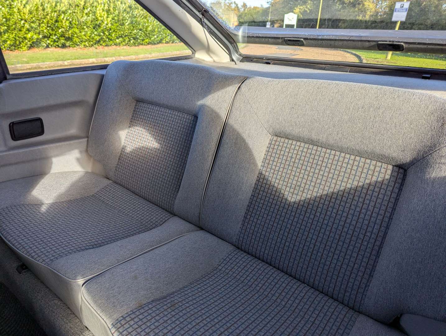 <p>1989 VW SCIROCCO GT LHD</p>