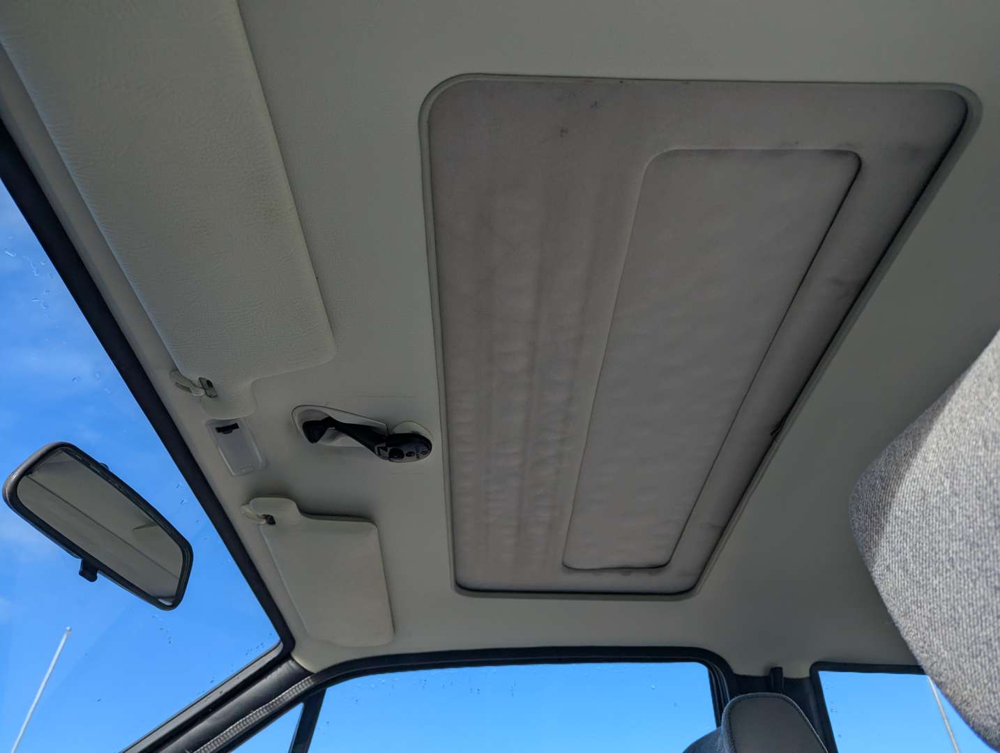 <p>1989 VW SCIROCCO GT LHD</p>