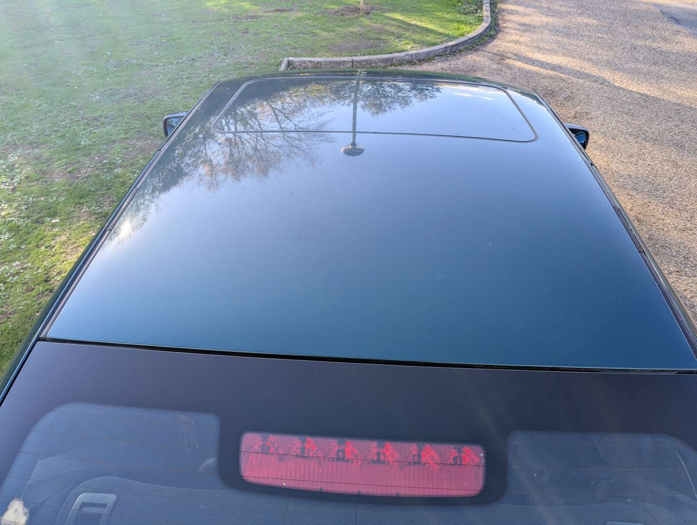 <p>1996 BMW 316I</p>