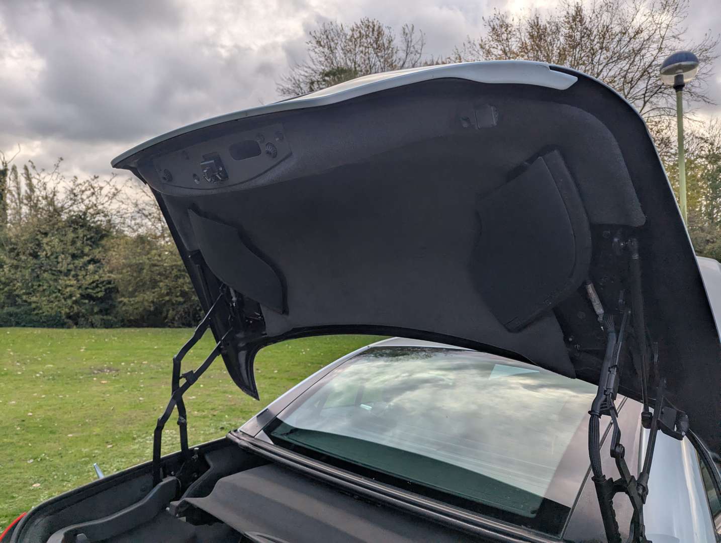 <p>2003 MERCEDES SL 350 AUTO</p>