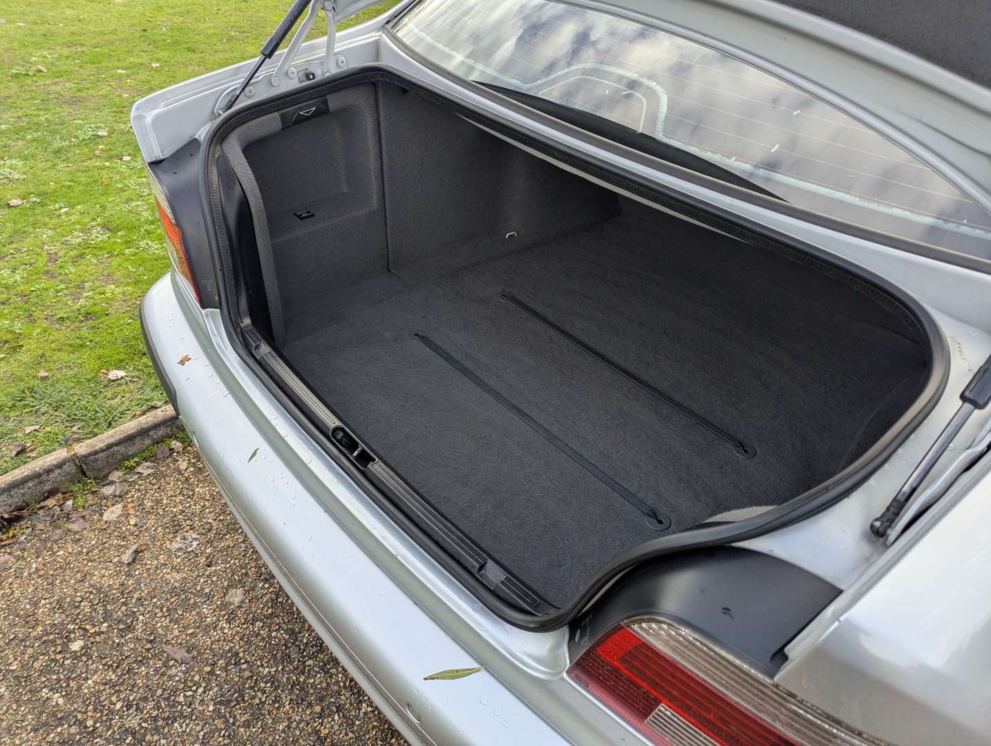 <p>2002 BMW 525I SPORT AUTO</p>