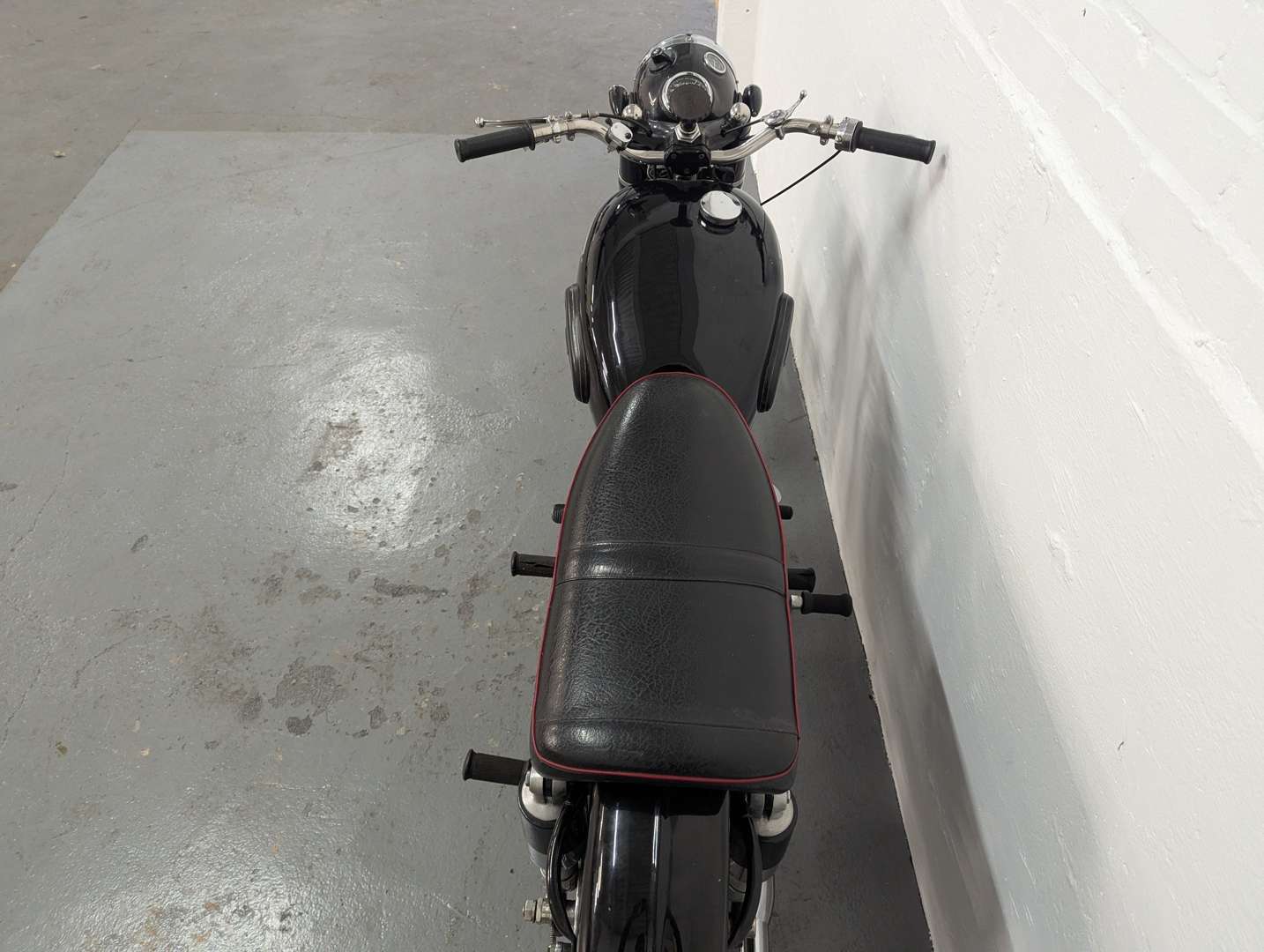 <p>1955 MATCHLESS G80S</p>