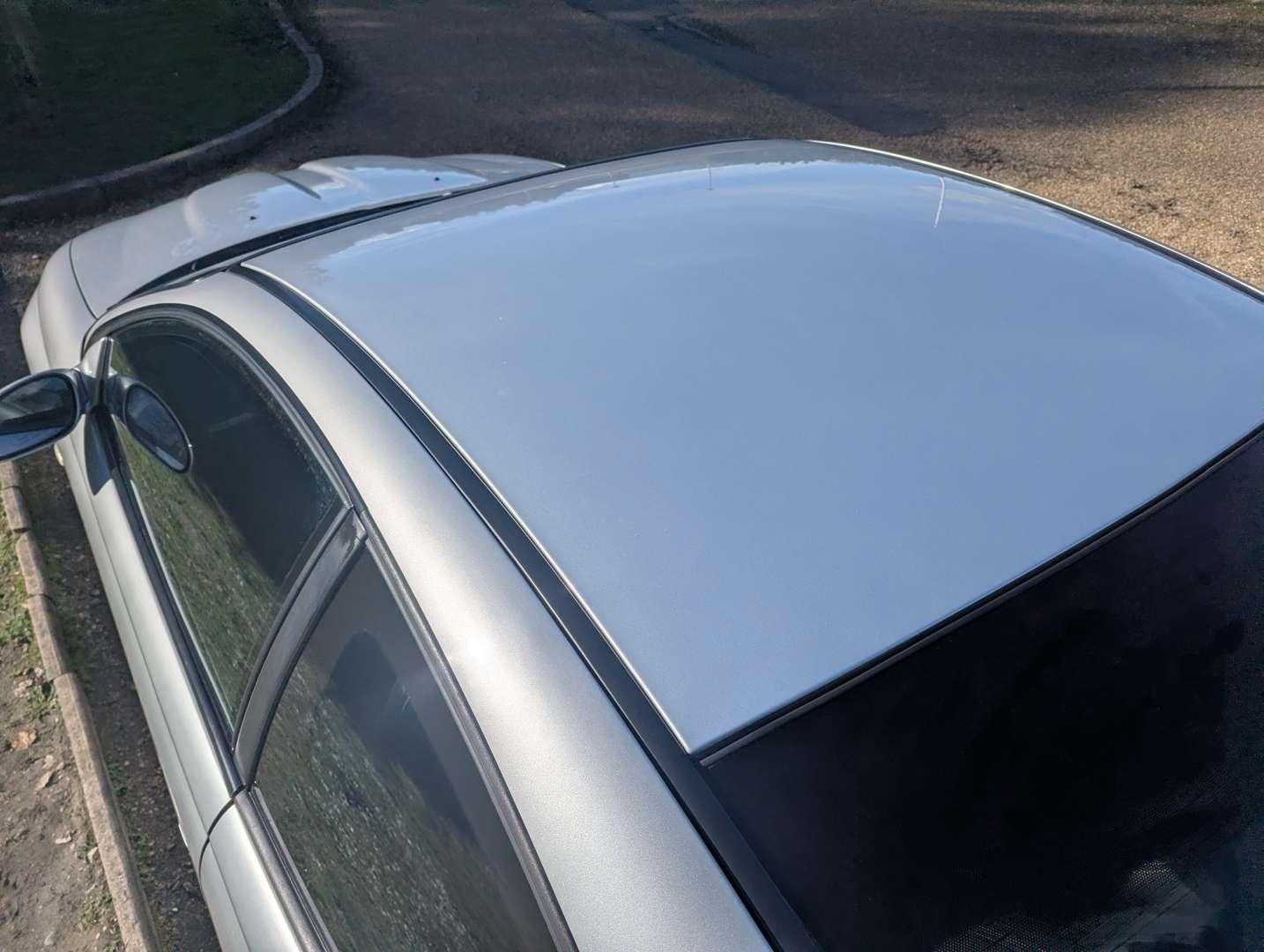 <p>2005 VAUXHALL MONARO V8 VXR</p>