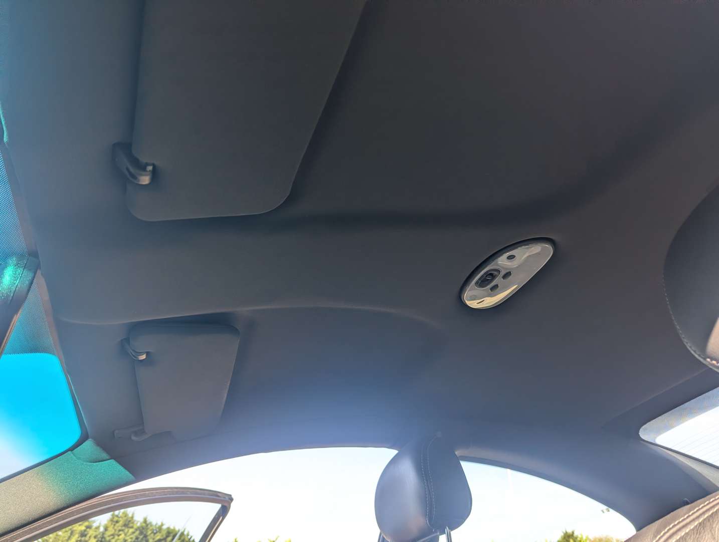 <p>2005 VAUXHALL MONARO V8 VXR</p>