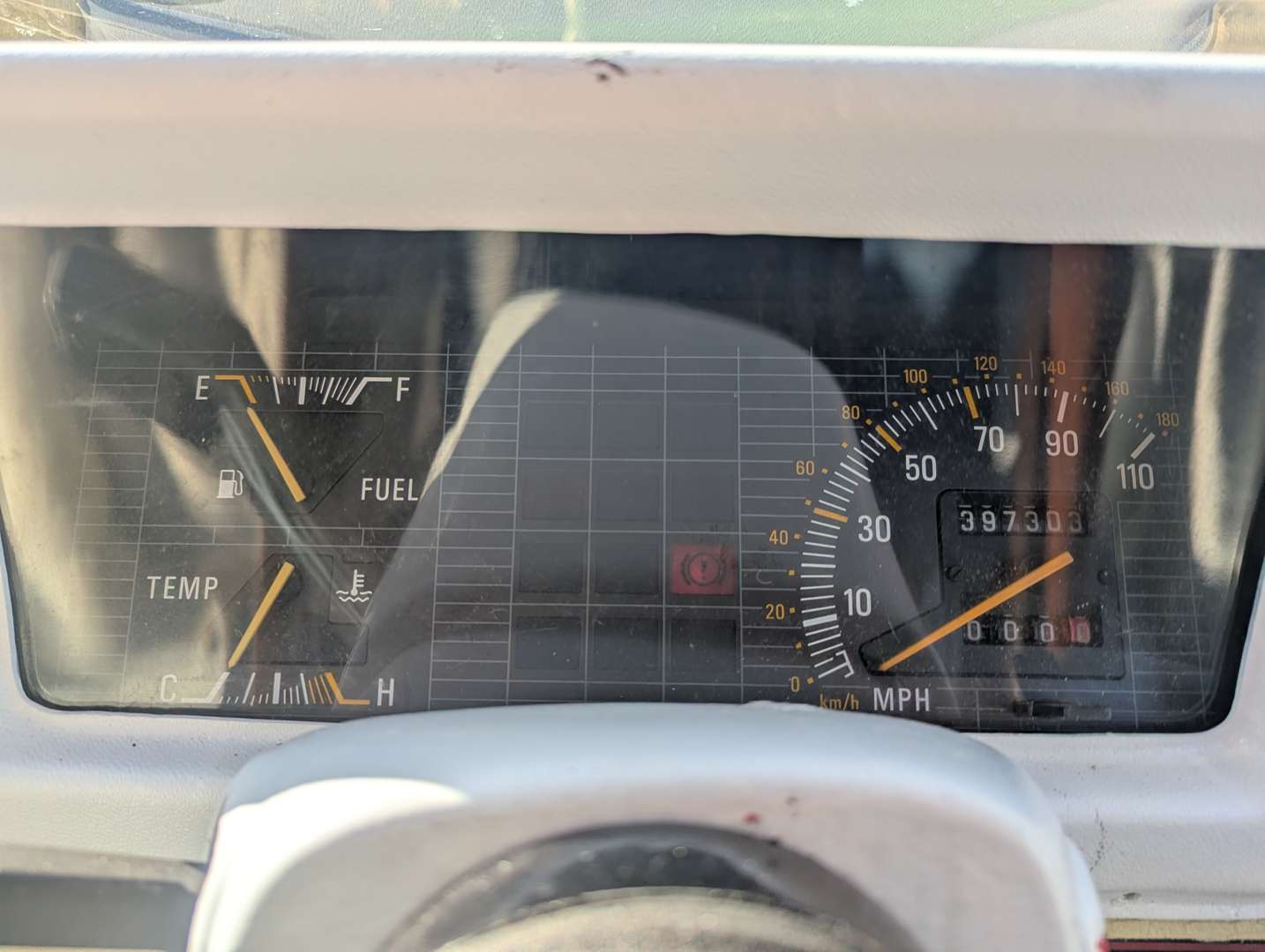 <p>1995 LTI FAIRWAY DRIVER TAXI</p>