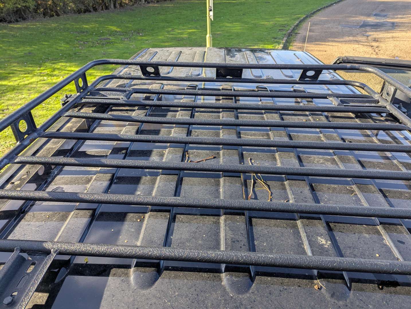 <p>2015 JEEP WRANGLER BLACK EDITION</p>