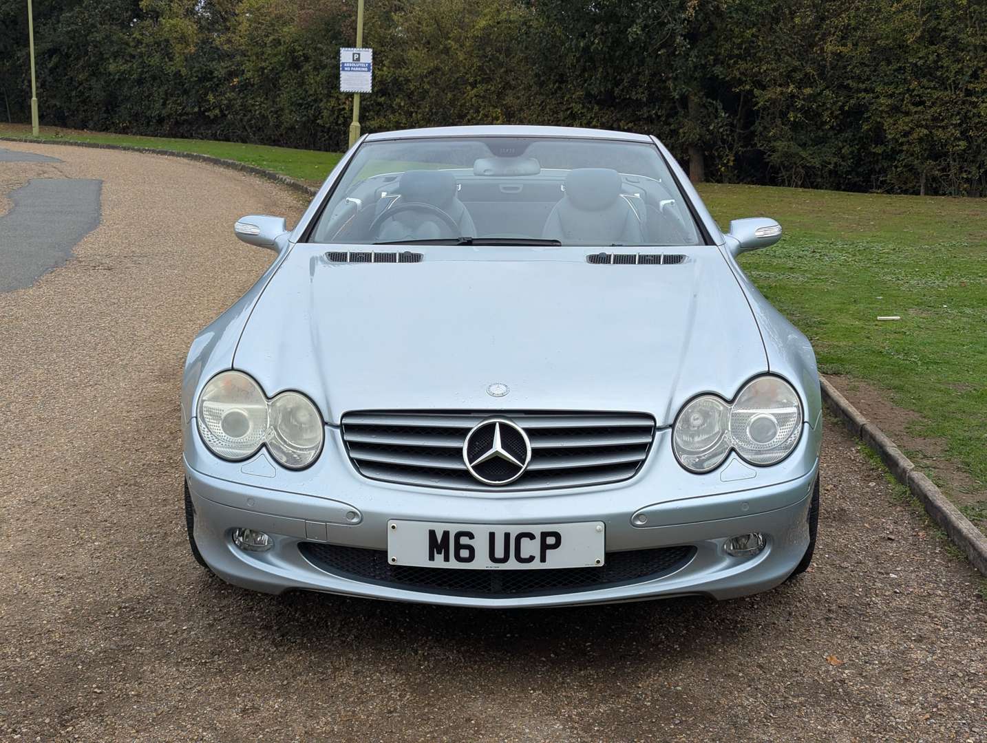 <p>2004 MERCEDES SL 350 AUTO</p>