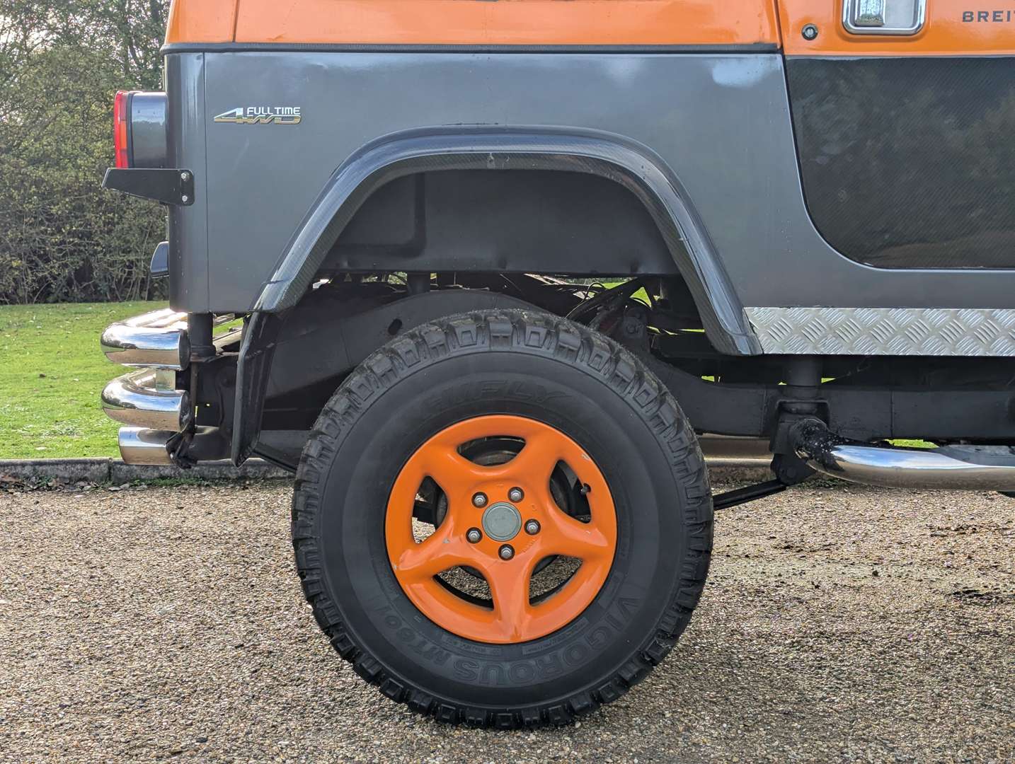 <p>1996 JEEP WRANGLER 4.0</p>